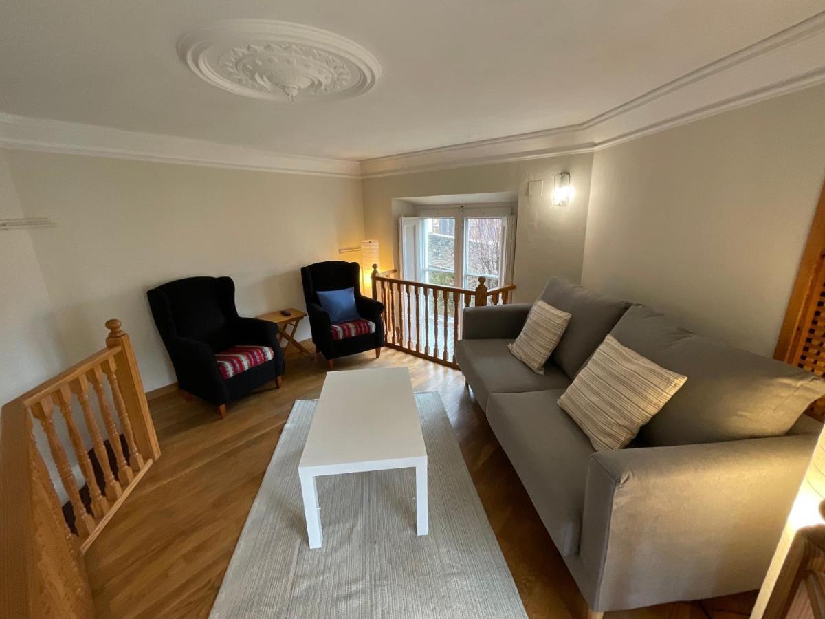 Casa Pomar Apartament Кампродон Экстерьер фото