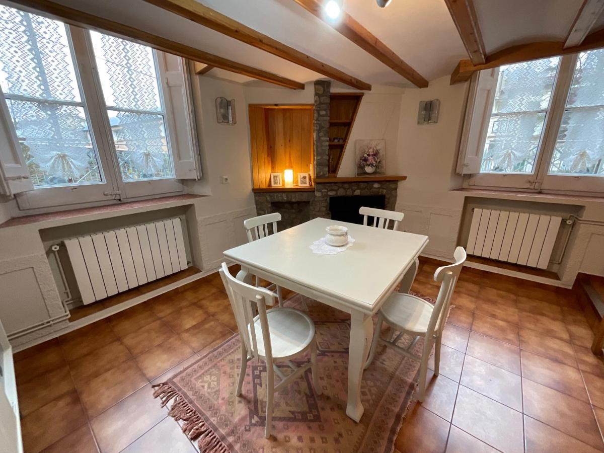 Casa Pomar Apartament Кампродон Экстерьер фото