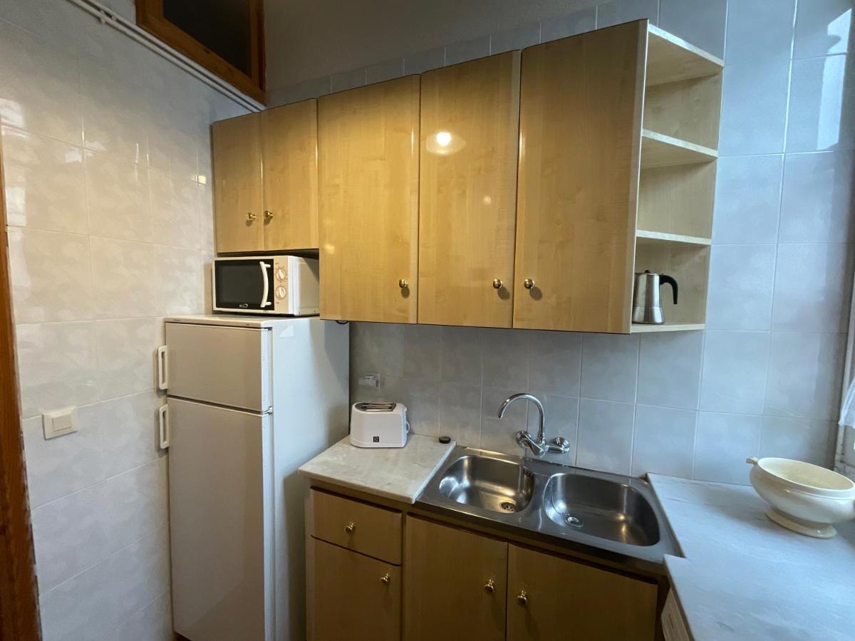 Casa Pomar Apartament Кампродон Экстерьер фото