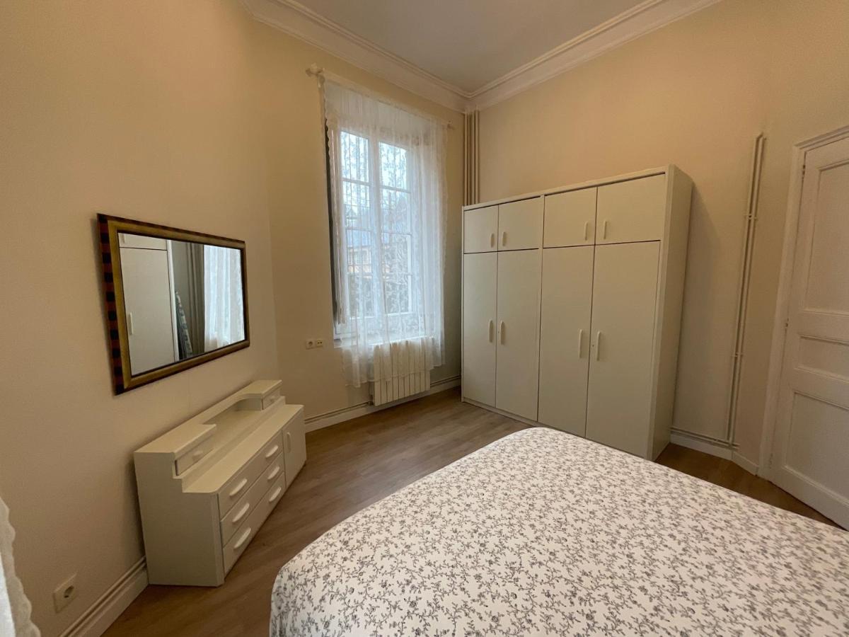 Casa Pomar Apartament Кампродон Экстерьер фото